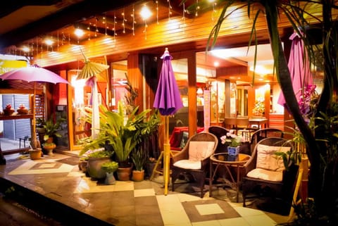 Balcony/Terrace, Seating area