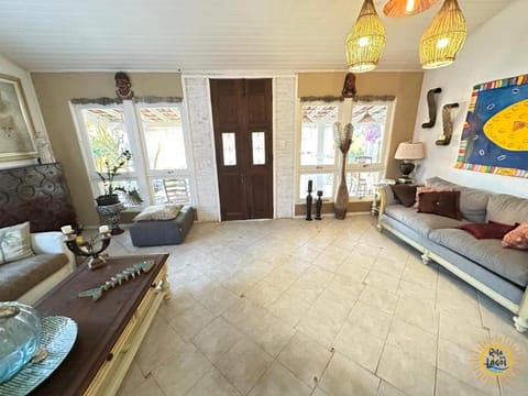 Búzios - Casa da Marina Navegável Rio de Janeiro Brazil House in Armacao dos Buzios