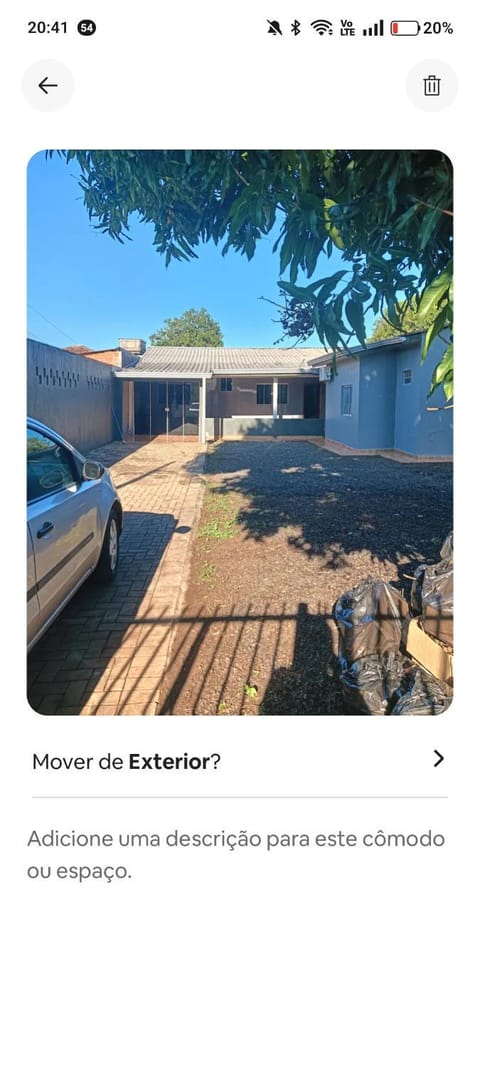 Property view