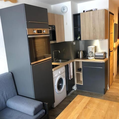 Val Thorens - Ski InOut - 4 Beds Flat V-473 Apartment in Val Thorens