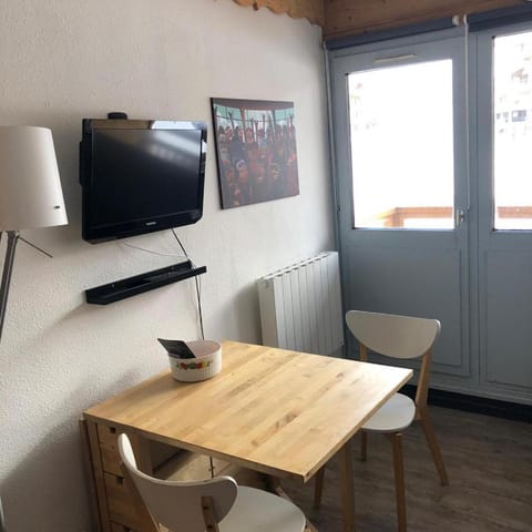 Val Thorens - Ski InOut - 4 Beds Flat V-473 Apartment in Val Thorens