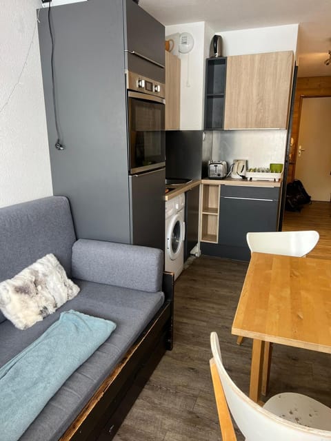 Val Thorens - Ski InOut - 4 Beds Flat V-473 Apartment in Val Thorens