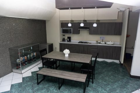 Departamentos Arista Apartment in Oaxaca