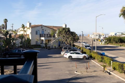 Lighthouse Lookout Apartment in Oceano