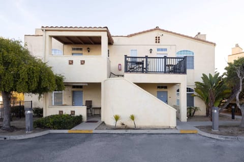Lighthouse Lookout Apartment in Oceano