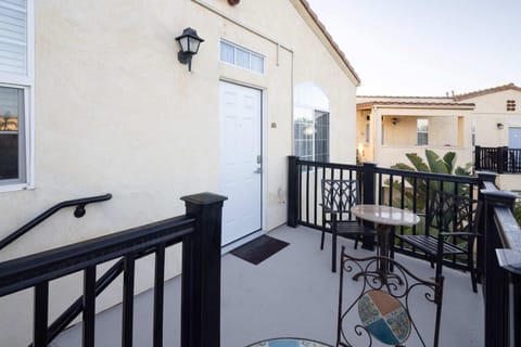 Lighthouse Lookout Apartment in Oceano