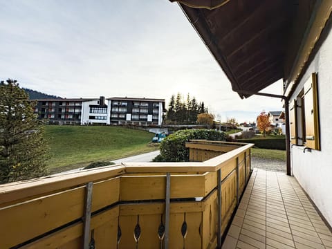 Landhaus Steibis House in Oberstaufen