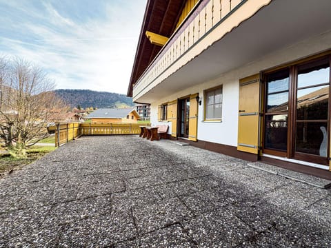 Landhaus Steibis House in Oberstaufen