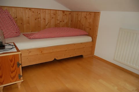 Großberghof Farm Stay in Zell am See