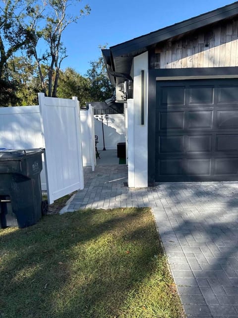 Oasis rodante Apartment in Egypt Lake-Leto