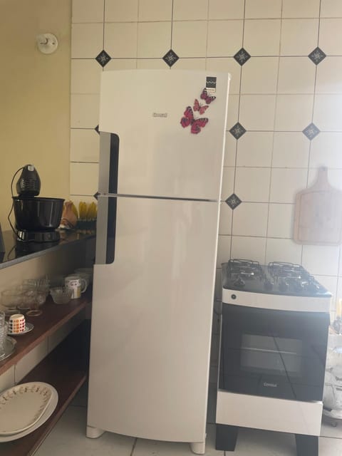 Casa 4 Estações Paraty Apartment in State of Rio de Janeiro