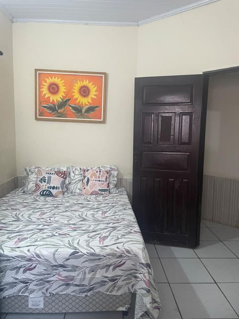 Casa 4 Estações Paraty Apartment in State of Rio de Janeiro