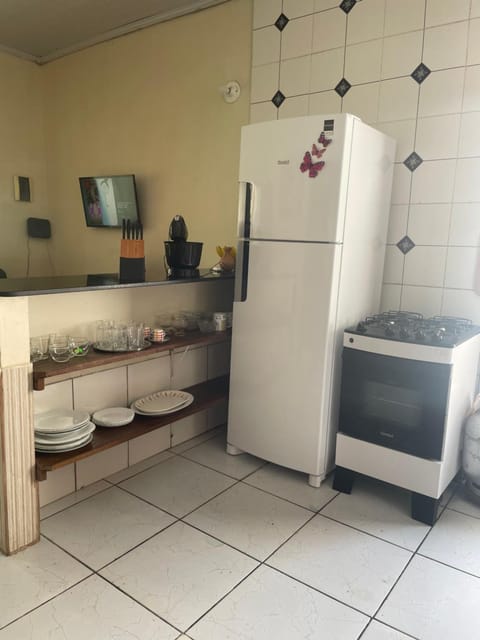 Casa 4 Estações Paraty Apartment in State of Rio de Janeiro