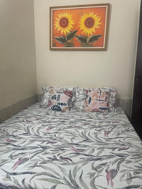 Casa 4 Estações Paraty Apartment in State of Rio de Janeiro