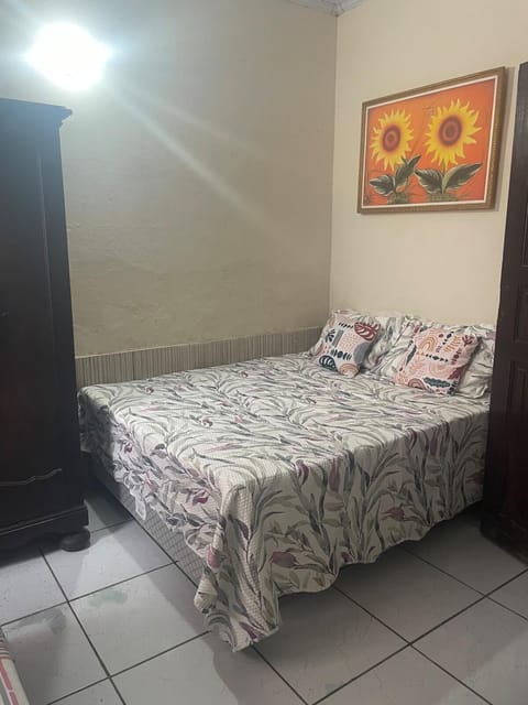 Casa 4 Estações Paraty Apartment in State of Rio de Janeiro