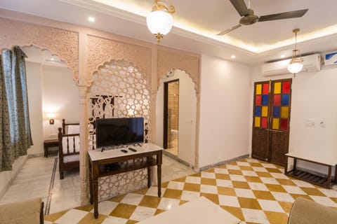 Pandya Niwas Hotel in Jaipur