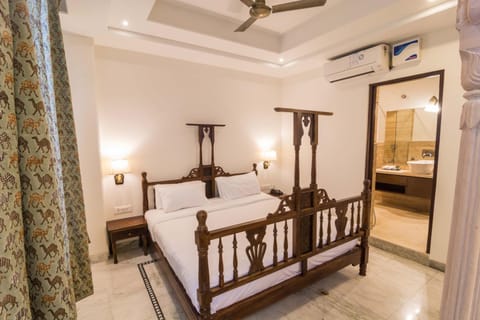 Pandya Niwas Hotel in Jaipur