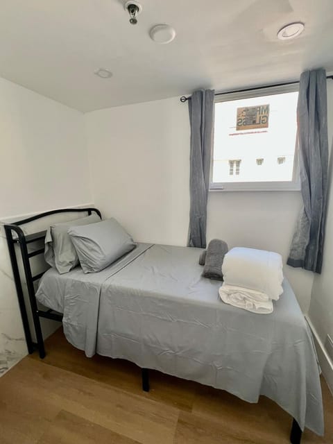 The Azure Terrace Loft Apartment in Flamingo Lummus