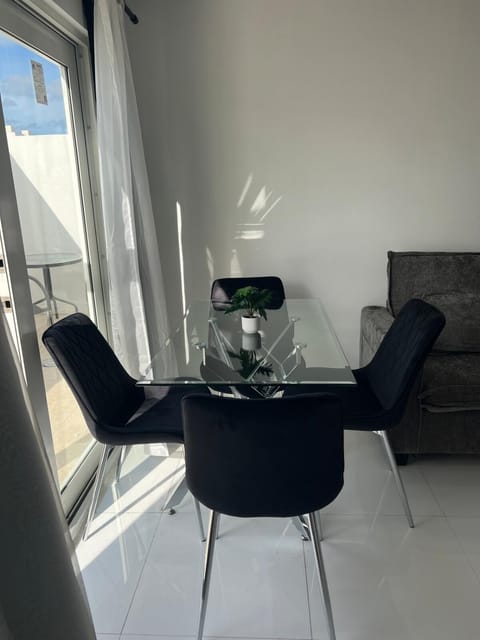 The Azure Terrace Loft Apartment in Flamingo Lummus