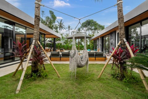 Day, Natural landscape, Garden, Garden view