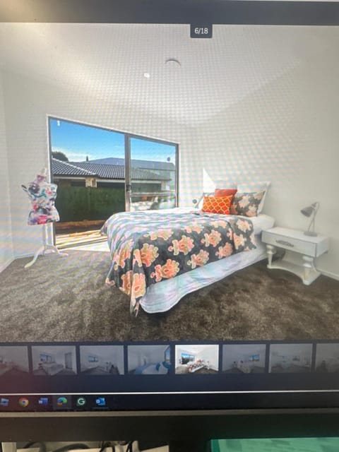 Airport Heaven Comfort Home Bed and Breakfast in Auckland