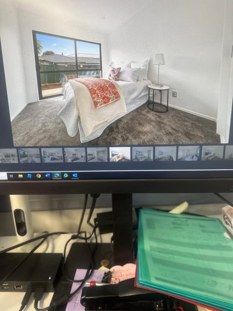 Airport Heaven Comfort Home Bed and Breakfast in Auckland