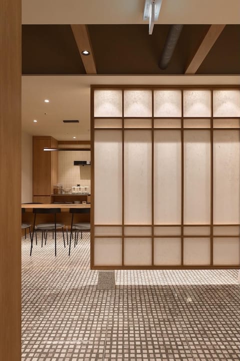 Lounge or bar