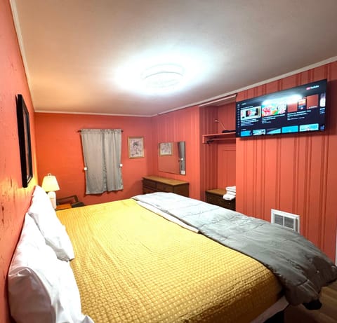 Parkview Lodge & Cabins Cabin in Tennessee