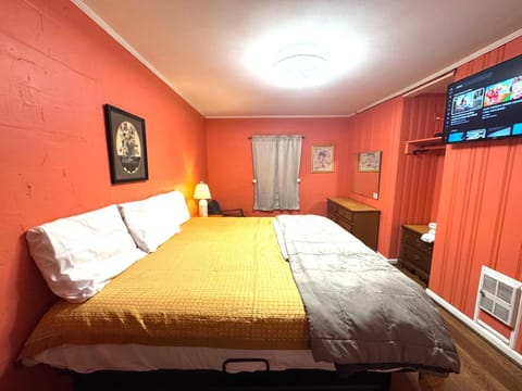 Parkview Lodge & Cabins Cabin in Tennessee