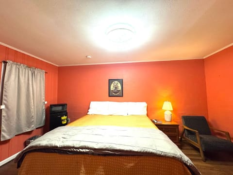 Parkview Lodge & Cabins Cabin in Tennessee