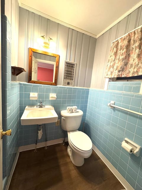 Parkview Lodge & Cabins Cabin in Tennessee