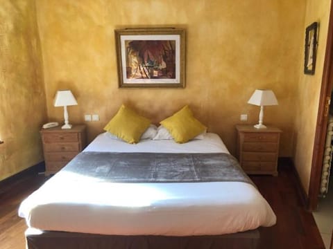 Le Thy Hotel in Ploërmel