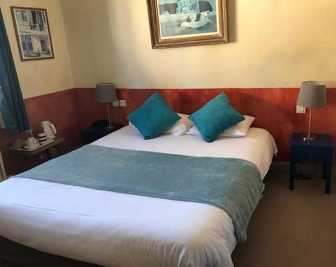 Le Thy Hotel in Ploërmel