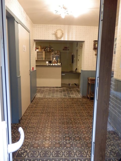 Facade/entrance, Lobby or reception