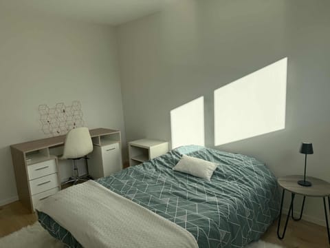 Cozy M&O House Bed and Breakfast in Le Mans