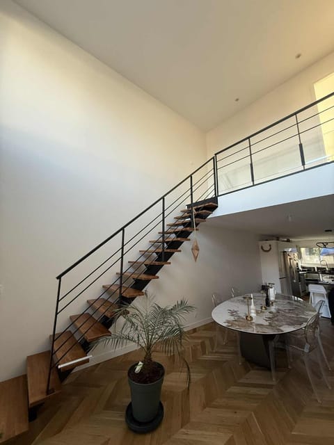 Cozy M&O House Bed and Breakfast in Le Mans