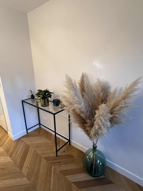 Cozy M&O House Bed and Breakfast in Le Mans