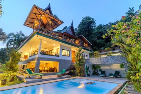 Property view