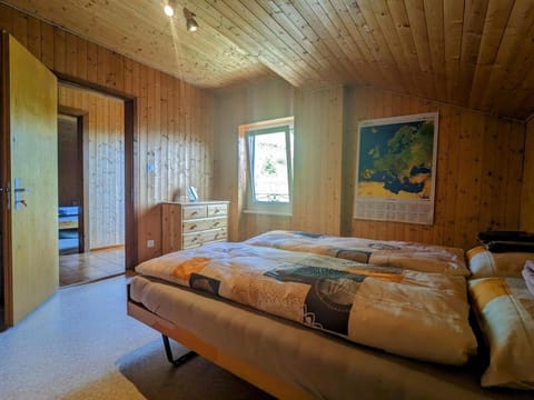 Wild Valley Casa Pergola in Valle Onsernone Apartment in Canton of Ticino