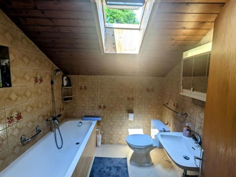 Wild Valley Casa Pergola in Valle Onsernone Apartment in Canton of Ticino