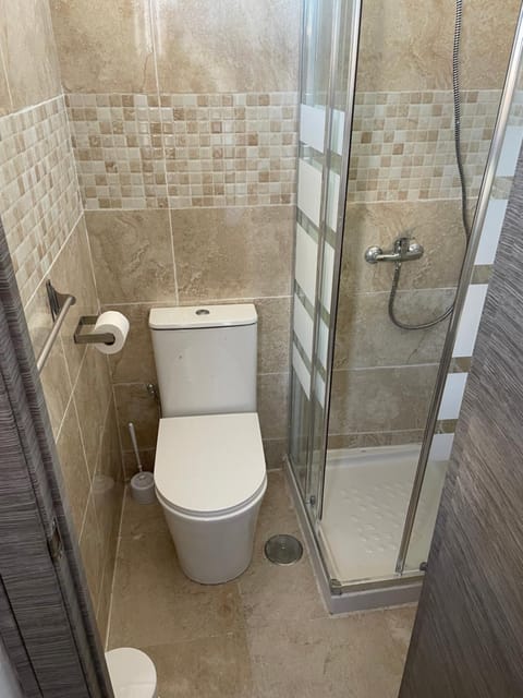 Alojamiento temporal Villaverde Rocafort Apartment in Madrid