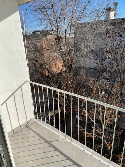 Alojamiento temporal Villaverde Rocafort Apartment in Madrid