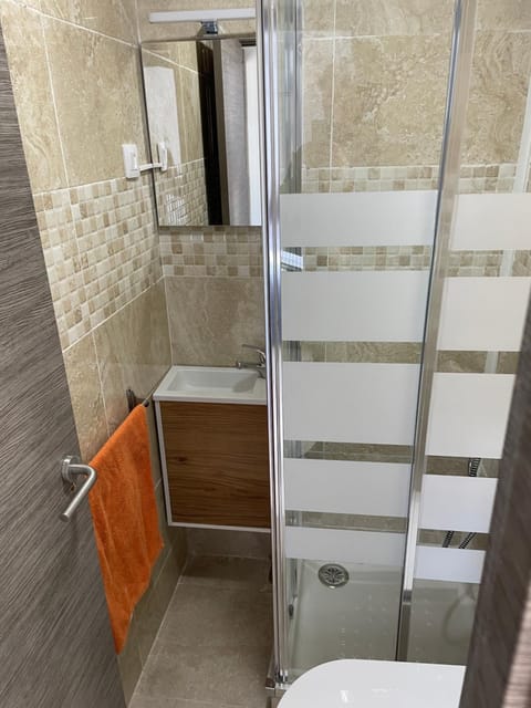 Alojamiento temporal Villaverde Rocafort Apartment in Madrid