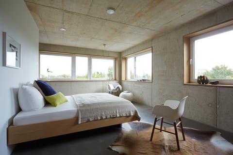 View (from property/room), Photo of the whole room