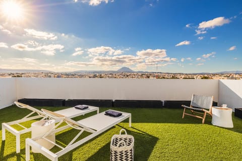 View (from property/room)