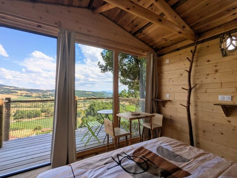 Natural landscape, Photo of the whole room