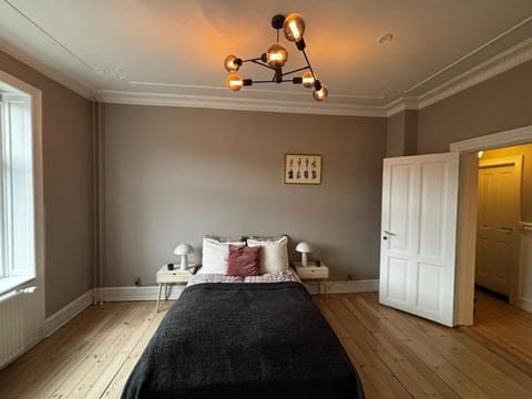 Charming Luxury Flat Nørrebro I Super Rare Find Apartment in Frederiksberg