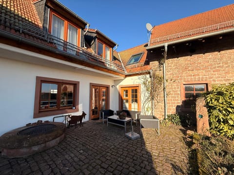 Patio, Balcony/Terrace