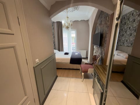 SteelOtel Hotel in Kayseri