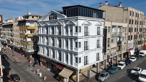 SteelOtel Hotel in Kayseri